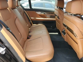 BMW 750 ALPINA B7 M PACK* HEAD UP* HARMAN* ПАНО* КЛИП НА М - 31000 лв. - 16031020 10