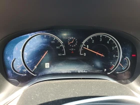 BMW 750 ALPINA B7 M PACK* HEAD UP* HARMAN* ПАНО* КЛИП НА М - 31000 лв. - 16031020 9