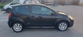 Citroen C2 VTR | Mobile.bg    2