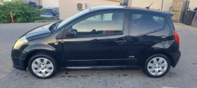 Citroen C2 VTR | Mobile.bg    4