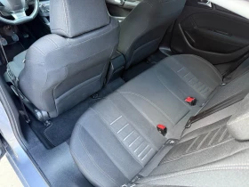 Обява за продажба на Peugeot 308 1.6BlueHDI Allure ~15 800 лв. - изображение 11
