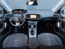Обява за продажба на Peugeot 308 1.6BlueHDI Allure ~15 800 лв. - изображение 9