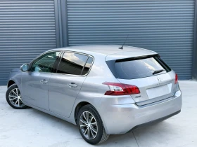Обява за продажба на Peugeot 308 1.6BlueHDI Allure ~15 800 лв. - изображение 3