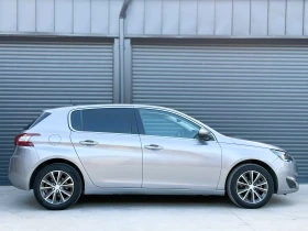 Обява за продажба на Peugeot 308 1.6BlueHDI Allure ~15 800 лв. - изображение 5