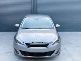 Обява за продажба на Peugeot 308 1.6BlueHDI Allure ~15 800 лв. - изображение 4