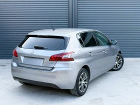 Обява за продажба на Peugeot 308 1.6BlueHDI Allure ~15 800 лв. - изображение 1