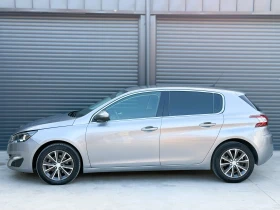 Обява за продажба на Peugeot 308 1.6BlueHDI Allure ~15 800 лв. - изображение 6