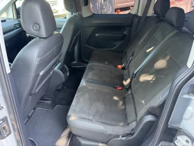 Обява за продажба на VW Caddy 2.0TDI DSG STYLE ~39 500 лв. - изображение 9