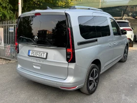 Обява за продажба на VW Caddy 2.0TDI DSG STYLE ~39 500 лв. - изображение 3