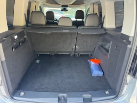 Обява за продажба на VW Caddy 2.0TDI DSG STYLE ~39 500 лв. - изображение 10
