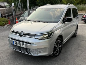 Обява за продажба на VW Caddy 2.0TDI DSG STYLE ~39 500 лв. - изображение 1