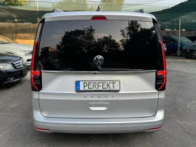 Обява за продажба на VW Caddy 2.0TDI DSG STYLE ~39 500 лв. - изображение 4