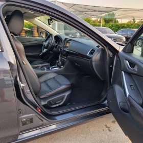 Обява за продажба на Mazda 6 2.5i ДИСТРОНИК FULL ШВЕЙЦАРИЯ  ~20 900 лв. - изображение 10