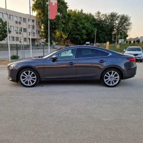 Обява за продажба на Mazda 6 2.5i ДИСТРОНИК FULL ШВЕЙЦАРИЯ  ~20 900 лв. - изображение 3