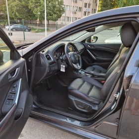 Обява за продажба на Mazda 6 2.5i ДИСТРОНИК FULL ШВЕЙЦАРИЯ  ~20 900 лв. - изображение 7