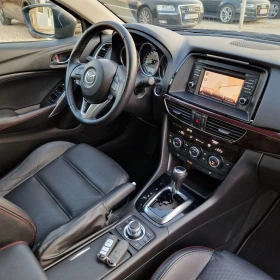 Обява за продажба на Mazda 6 2.5i ДИСТРОНИК FULL ШВЕЙЦАРИЯ  ~20 900 лв. - изображение 11