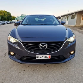 Обява за продажба на Mazda 6 2.5i ДИСТРОНИК FULL ШВЕЙЦАРИЯ  ~20 900 лв. - изображение 1