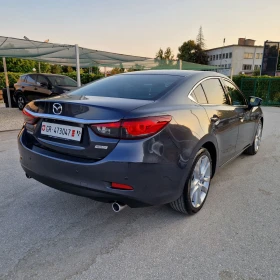 Обява за продажба на Mazda 6 2.5i ДИСТРОНИК FULL ШВЕЙЦАРИЯ  ~20 900 лв. - изображение 5