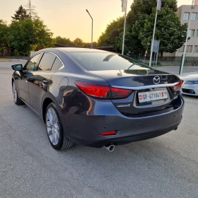 Обява за продажба на Mazda 6 2.5i ДИСТРОНИК FULL ШВЕЙЦАРИЯ  ~20 900 лв. - изображение 4