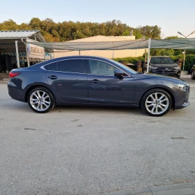 Обява за продажба на Mazda 6 2.5i ДИСТРОНИК FULL ШВЕЙЦАРИЯ  ~20 900 лв. - изображение 6