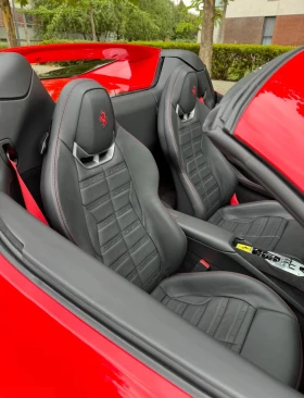 Ferrari 296GTB Spider | Mobile.bg    7