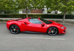 Ferrari 296GTB Spider | Mobile.bg    3