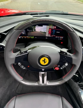 Ferrari 296GTB Spider | Mobile.bg    10