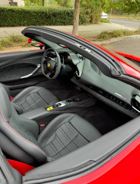 Ferrari 296GTB Spider | Mobile.bg    6
