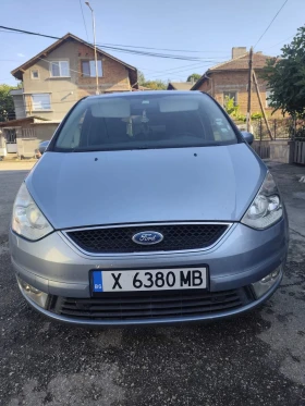     Ford Galaxy