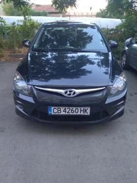 Обява за продажба на Hyundai I30 ~7 700 лв. - изображение 1