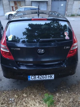 Обява за продажба на Hyundai I30 ~7 700 лв. - изображение 2