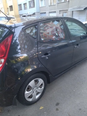 Обява за продажба на Hyundai I30 ~7 700 лв. - изображение 6
