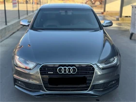     Audi A4 3.0TDI 245 3xS Line* quattro