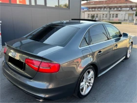 Audi A4 3.0TDI 245 3xS Line* quattro | Mobile.bg    6