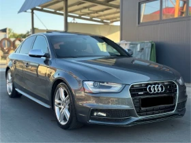     Audi A4 3.0TDI 245 3xS Line* quattro