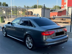     Audi A4 3.0TDI 245 3xS Line* quattro