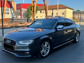     Audi A4 3.0TDI 245 3xS Line* quattro