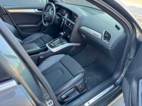 Audi A4 3.0TDI 245 3xS Line* quattro | Mobile.bg    9