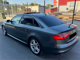 Audi A4 3.0TDI 245 3xS Line* quattro | Mobile.bg    5