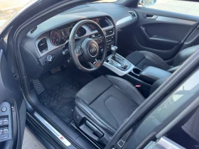 Audi A4 3.0TDI 245 3xS Line* quattro | Mobile.bg    7