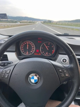 Обява за продажба на BMW 320 Сменена верига! ~6 500 лв. - изображение 9