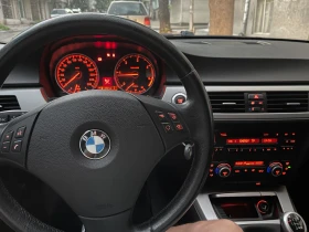 Обява за продажба на BMW 320 Сменена верига! ~6 500 лв. - изображение 10