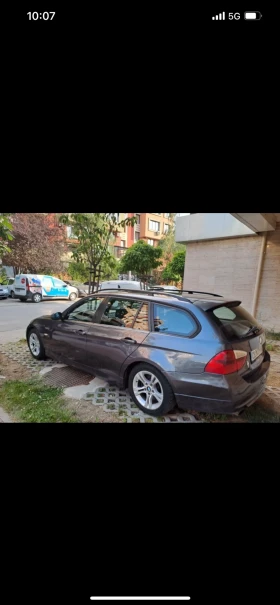 Обява за продажба на BMW 320 Сменена верига! ~6 500 лв. - изображение 7