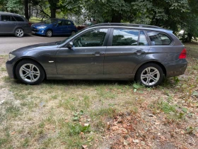 Обява за продажба на BMW 320 Сменена верига! ~6 500 лв. - изображение 1