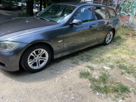 Обява за продажба на BMW 320 Сменена верига! ~6 500 лв. - изображение 2