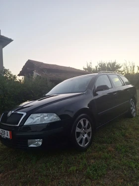 Skoda Octavia 2.0TDI - 5799 лв. - 50854126 3