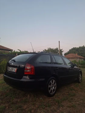 Skoda Octavia 2.0TDI - 5799 лв. - 50854126 7