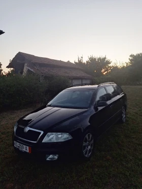Skoda Octavia 2.0TDI - 5799 лв. - 50854126 4