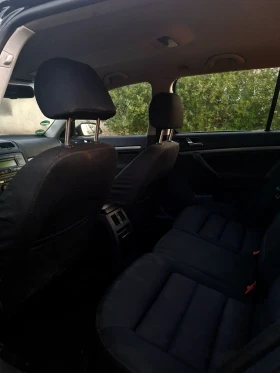 Skoda Octavia 2.0TDI - 5799 лв. - 50854126 10