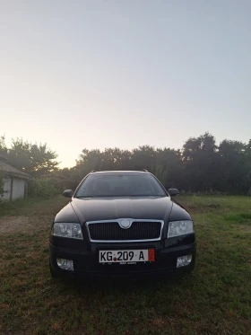 Skoda Octavia 2.0TDI - 5799 лв. - 50854126 5